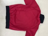 Manchester United Windbreaker red 25-26