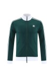 clover jacket  green kits   1:1   25-26