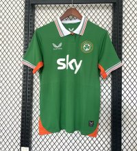 Ireland home Fans 1:1   25-26