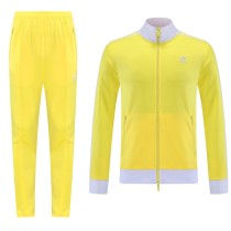 clover jacket  YOLLOW 1:1   25-26