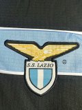 Retro  Lazio Away long  1:1 1998