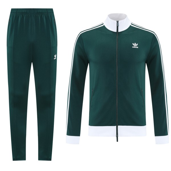 clover jacket  green kits   1:1   25-26