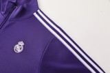 Real Madrid  jacket suite  propur 1:1   25-26
