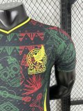 Mexico Special Edition player 1:1  25-26