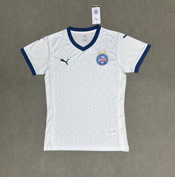 Bahia home women   fans 1:1 25-26