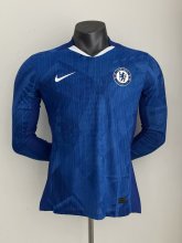 Chelsea home long  player  1:1 25-26