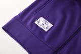 Real Madrid  jacket suite  propur 1:1   25-26