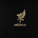 Mexico hoodie  blue white grey red black 1:1 25-26