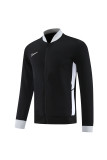 NIKE Jacket suite  black 1:1   25-26