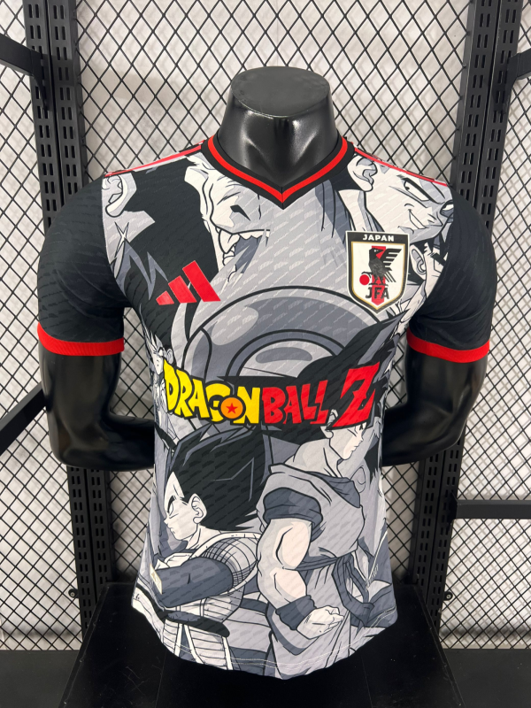 Japan Special Edition  player 1:1 25-26