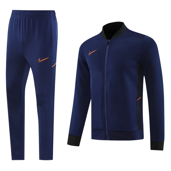 NIKE Jacket suite  blue 1:1   25-26