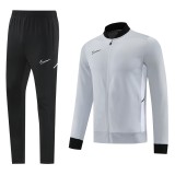 NIKE Jacket suite  blue 1:1   25-26