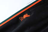 Liverpool  jacket  black  kits 1:1 25-26