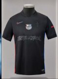 Barcelona away  Travis Scott Co branded version Special Edition player  1:1 25-26