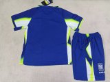 Korea away kids  1:1  25-26