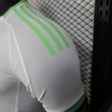 Algeria  White player 1:1 24-25