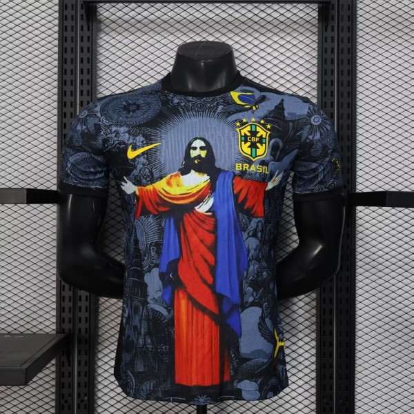 Brazil  Special Edition player 1:1 25-26