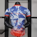Japan Special Edition  player 1:1 25-26