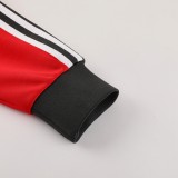Manchester United  jacket  red kits 1:1 25-26