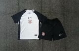 Corinthians home kids  fans 1:1  25-26