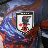 Japan Special Edition Nezha player 1:1 25-26