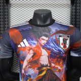Japan Special Edition Nezha player 1:1 25-26