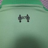 Liverpool Special Edition Green Player  1:1  25-26