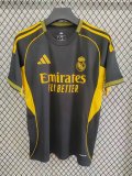 Real Madrid Special Edition  fans 1:1  25-26