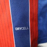 Bahia away player 1:1 25-26