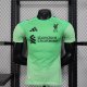 Liverpool Special Edition Green Player  1:1  25-26
