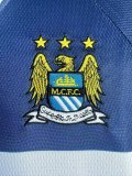 Retro Manchester City long Away 1:1 1997-1998