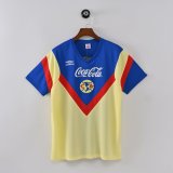 Retro America away fans 1:1 1998-1999