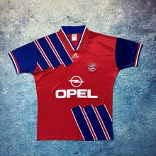 Retro Bayern Munich Home 1:1  1993-1995