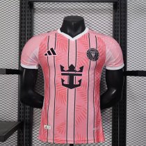 Inter Miami Special Edition Player 1:1 25-26
