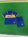 Retro Boca Home Kids 1:1 1996-1997