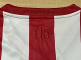 Retro Chivas (Guadalajara )  long  115 year  Home 1:1