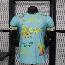 Ajax  Special Edition  player 1:1  25-26