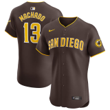 MLB San Diego Padres  fans palm baseball  Jerseys  2025