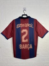 Barcelona  Special Edition fans 1:1 2000-2001