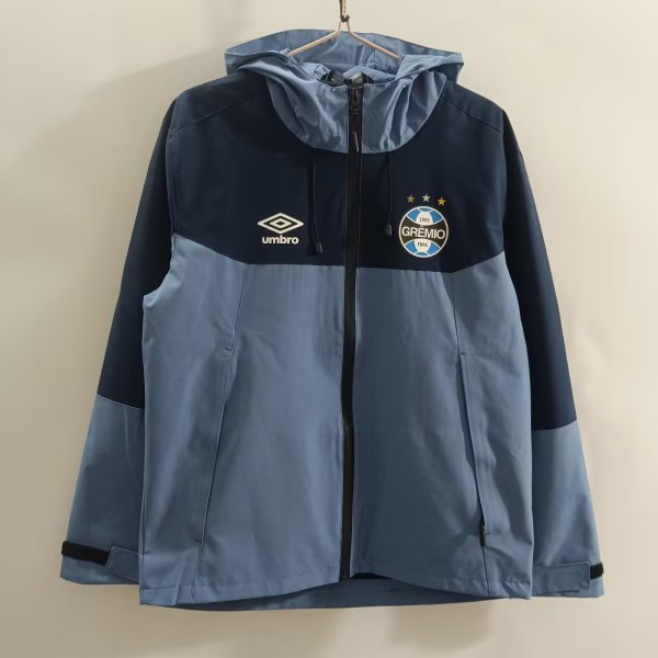 Gremio   Windbreaker 25-26