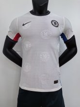Chelsea Beige Player 1:1 25-26