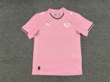 Palermo Home fans 1:1  25-26