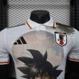 Japan Special Edition  player 1:1 25-26