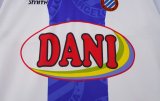 Retro Espanyol home 1:1 1999-2000