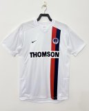 Retro PSG Paris away 1:1 2002-2003