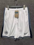 Inter Milan home shorts pants 1:1 24-25