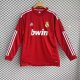 Retro Real Madrid long  Third 1:1   2008-2009