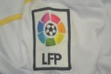 Retro Real Madrid long  Third 1:1   2008-2009