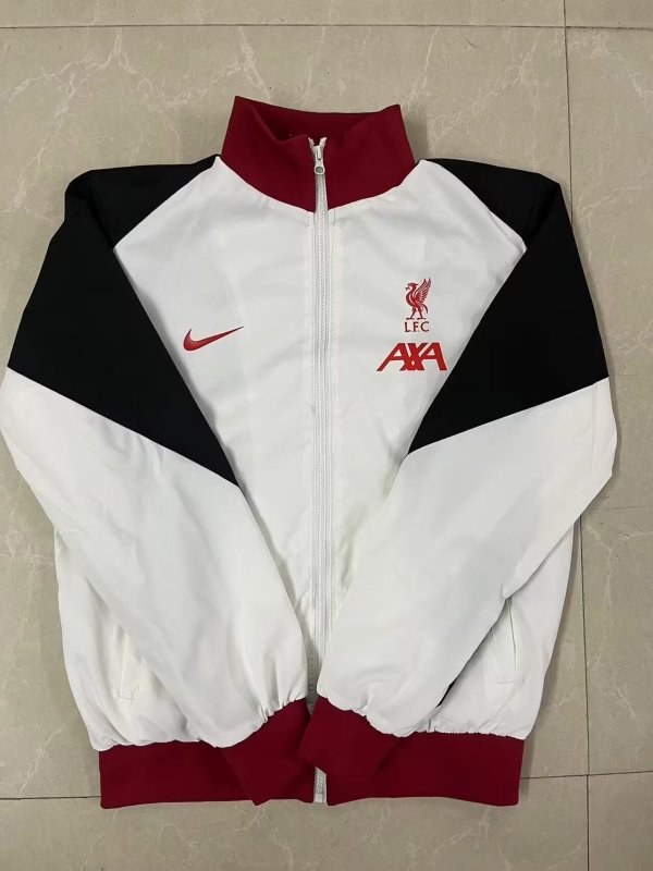 Liverpool Windbreaker 25-26