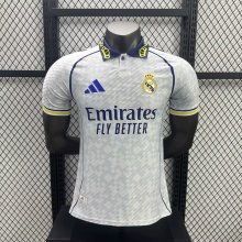 Real Madrid Special Edition  Player 1:1  25-26